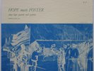 Elmo Hope Quartet Quintet Hope Meets Foster on Prestige - Japan MONO LP