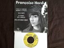45 t vietnam francoise hardy rare