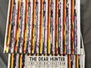 The Color Spectrum by The Dear Hunter (Vinyl, Apr-2011, TCR)