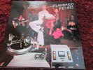 LP Flamenco Fever - M&K RealTime - Felipe de la Rosa - Live Direct To Disc