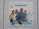 Soundtrack Ice Station Zebra OST Filmmusik Vinyl Neu OVP STILL SEALED