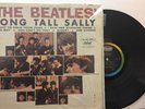 The Beatles - Long Tall Sally OG DG Canadian Mono Capitol 6000 Series