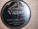 Original Dixieland Jazz Band-Tiger Rag/Skeleton Jangle-NM