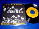 MICHAEL JACKSON The Jacksons DIVIERTETE (1976 MEXICO 7