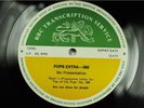 BBC 388 Transcription Disc TOP of POPS Live DEEP PURPLE DAVID DAVE BOWIE