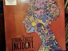 SEALED String Cheese Incident 2 LP 180g vinyl Song In My Head RARE Phish SCI MOE