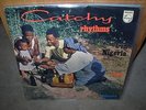 NIGERIA catchy rhythms vol 3 ( world music ) philips 13404 holland