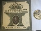 Wilson Audio LP RazzMatazz Vol.1 audiophile TAS Mark P. Wetch
