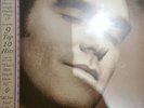 Morrissey Greatest Hits Vinyl Mint