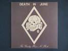 Death In June - The Guilty Have No Pride  Original