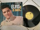 PRESLEY ELVIS rare   lp (33T) original france
