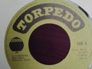 Hot Rod Allstars , Skinheads Dont Fear , Torpedo 5 , Reissue