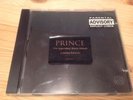 PRINCE - The Legendary Black Album