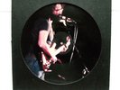Grateful Dead Live At The Felt Forum Picture Disc lp, CANADA/RARE/1,000 COPIES