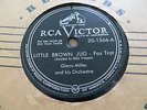 Glenn Miller 78RPM 