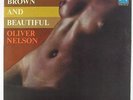 Oliver Nelson - Black, Brown And Beautiful LP - Flying Dutchman VG++