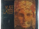 Yusef Lateef - S/T LP - Cadet - LPS-816 Stereo SEALED