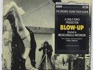 Herbie Hancock - Blow-Up OST LP - MGM
