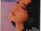 3 Sounds - Moods LP - Blue Note - BLP 4044 Mono RVG 47 W 63rd VG+