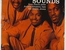 3 Sounds - The Three Sounds LP - Blue Note BLP 1600 Mono DG RVG 47 W 63rd VG++