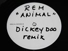 REM R.E.M. - USA Test Pressing 12