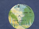 ALICE  COOPER   UNIQUE  SOUTH AFRICA   45   TEENAGE  LAMENT  '74