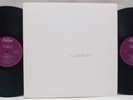 THE BEATLES The White Album [Vinyl 2 LP] Capitol C1-46443 NM
