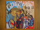 Gene Clark No Other 1974 LP Asylum records 7E- 1016 with original card inner