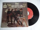 EP THE BEATLES 