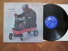 Thelonious Monk Septet ?– Monk's Music -  UK Riverside LP 1958 EX+++