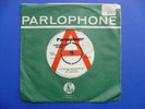 ..VINYL Single 7