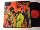 THE LAST POETS This is Madness on Douglas Jazz Soul Funk LP
