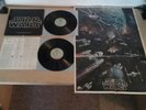 Star Wars Soundtrack [John Williams] + POSTER 2x LP 1977 20th Century EX