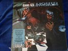 GZA Genius Liquid Swords Chess Box set 4xLP edition Rare. Sealed Hip Pop Wu Tang