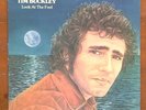(TIM BUCKLEY-Look at the Fool)-One of the great rock vocalists of 1960s-C7-LP