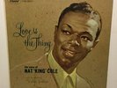 Nat King Cole 