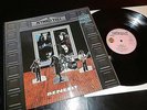 JETHRO TULL BENEFIT 1971 MINT with LARGE POSTER Gatefold Pink Island in Mint