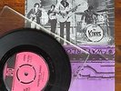 The KINKS Waterloo sunset - original single pic cover UK 1967U - Ray Davies