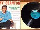 JIMMY CLANTON   VENUS IN BLUE JEANS   USA ACE RECORDS MONO LP 1962   1ST PRESS