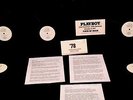 1978 PLAYBOY TOUR OF ROCK RADIO SHOW 5LP BOX SET ZAPPA WOODSTOCK ALTAMONT +MORE