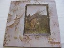 LP Led Zeppelin Zoso 1971