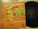 RARE EX UK LONDON VINYL 10