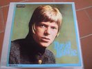 David Bowie Self titled Debut LP (Deram, Mono) VG+/Exc vinile primo album raro