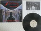 ARTILLERY, By Inheritance, Lp Roadracer 1990, Thrash Metal