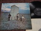 THE WHO Who's Next (Track 2408 102 UK LP 1971) 