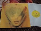 ROLLING STONES Goats Head Soup (UK Original LP 1973 + Inserts) A2/ B1. Nice