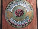 MFSL - Grateful Dead American Beauty - 45 RPM Double LP - Audiophile - Limited