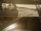 U2 the joshua tree Lp RECORD GATEFOLD WITH POSTER