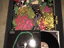 KISS Peter Criss LP With Poster Insert EX Promo