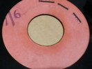 Blank-FND-7304/FND-1305-WHAT IT IS-The Consumates/Musical Happiness JA Orig7